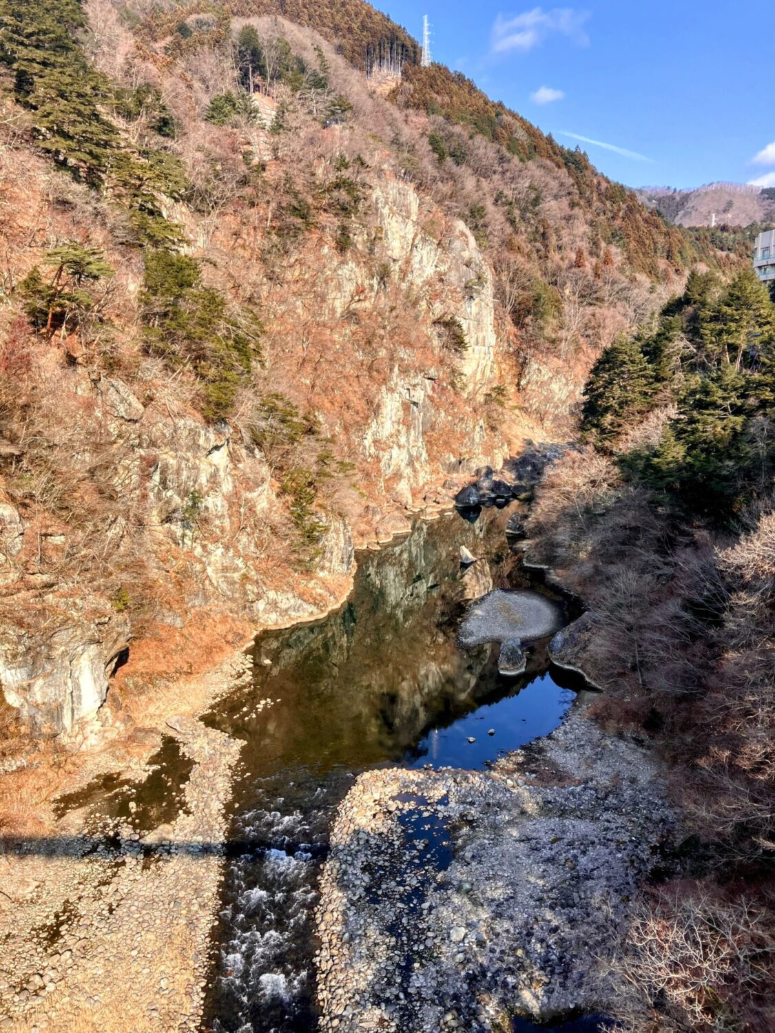 鬼怒川温泉